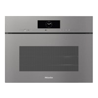 Miele DGC7840HCXGRGR