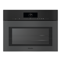 Miele DGC7840HCXMASW