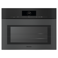 Miele DGC7840HCXMASW