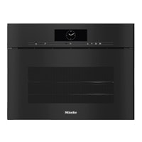 Miele DGC7840HCXOBSW