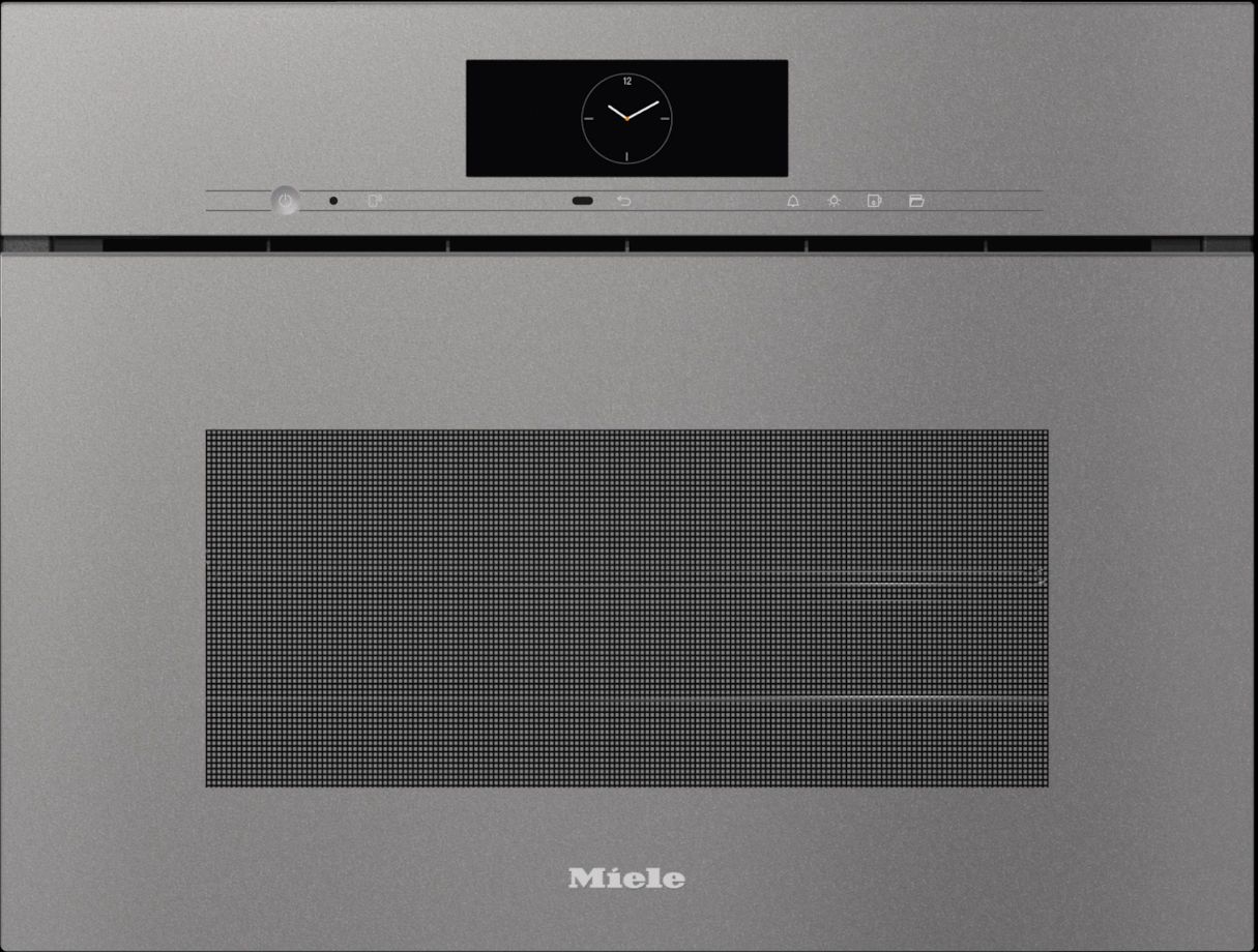 Miele DGC7840HCXPROGRGR