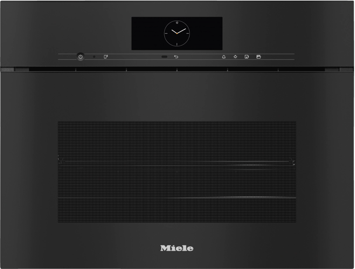 Miele DGC7840HCXPROOBSW