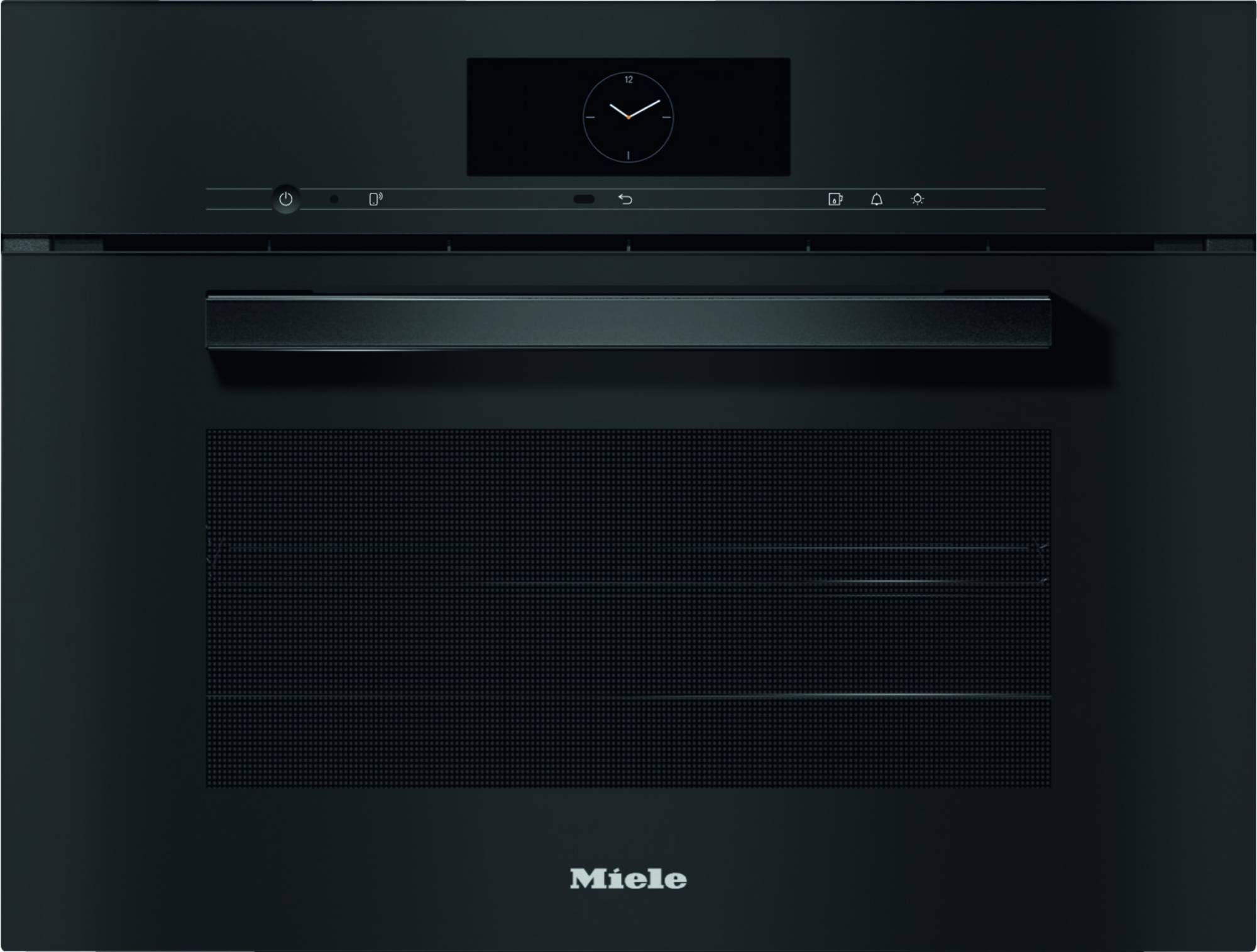 Miele DGC7840OBSW