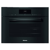 Miele DGC7840OBSW
