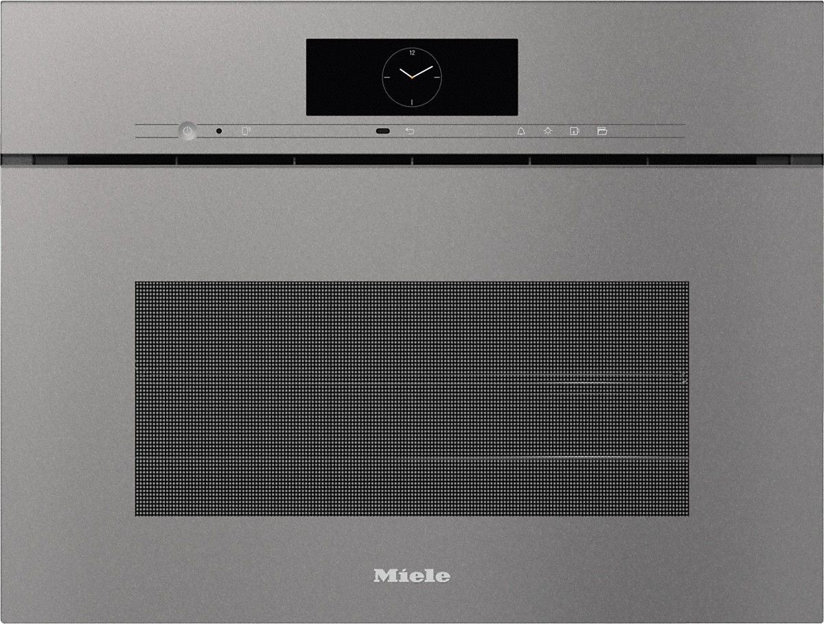 Miele DGC7840XGRGR