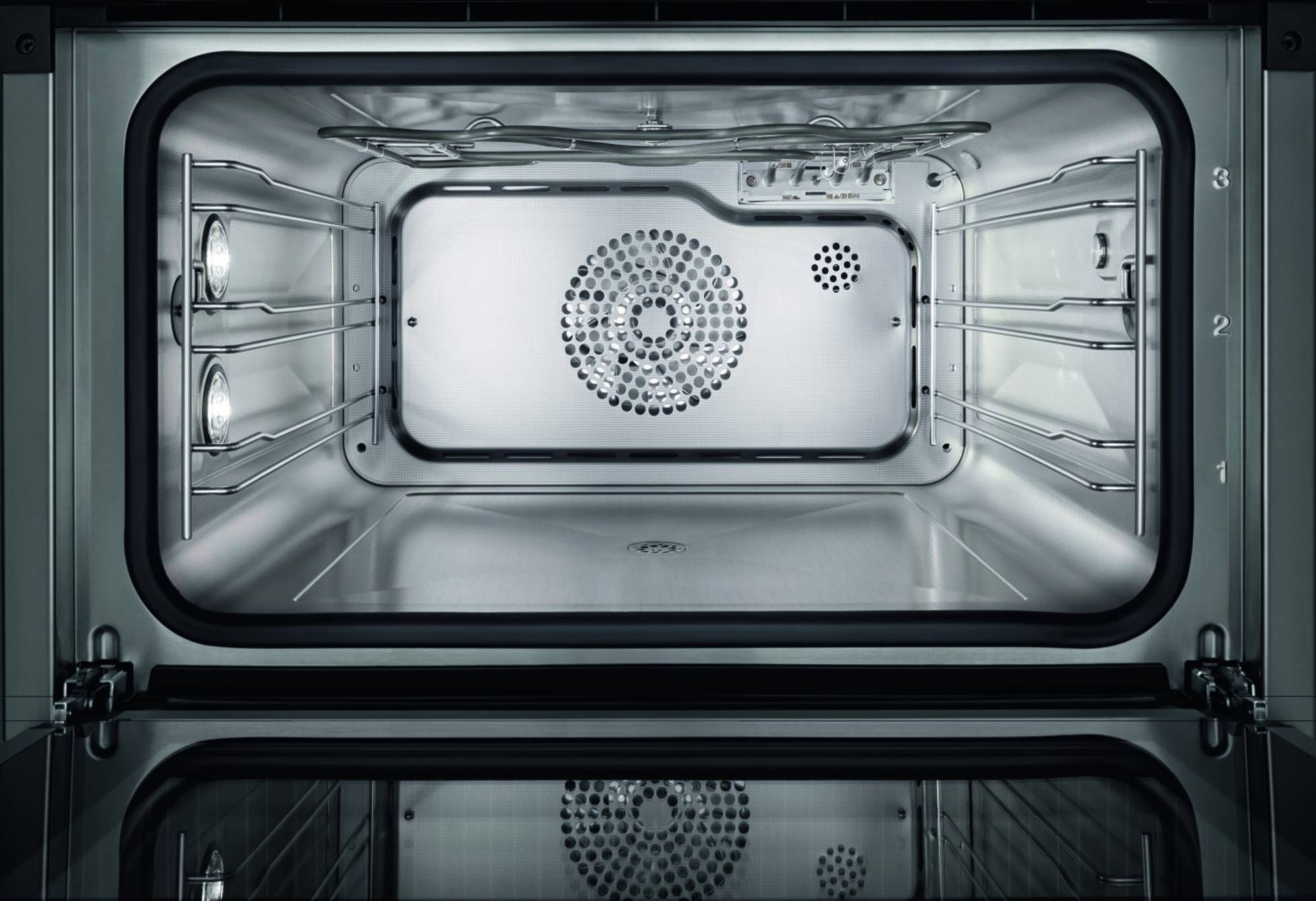 Miele oven DGC7840XOBSW afbeelding 3