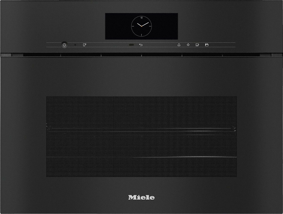 Miele DGC7840XOBSW