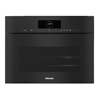 Miele DGC7840XOBSW
