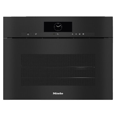 Miele DGC7840XOBSW