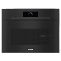 Miele DGC7840XOBSW