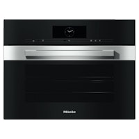 MIELE DGC7845CLST