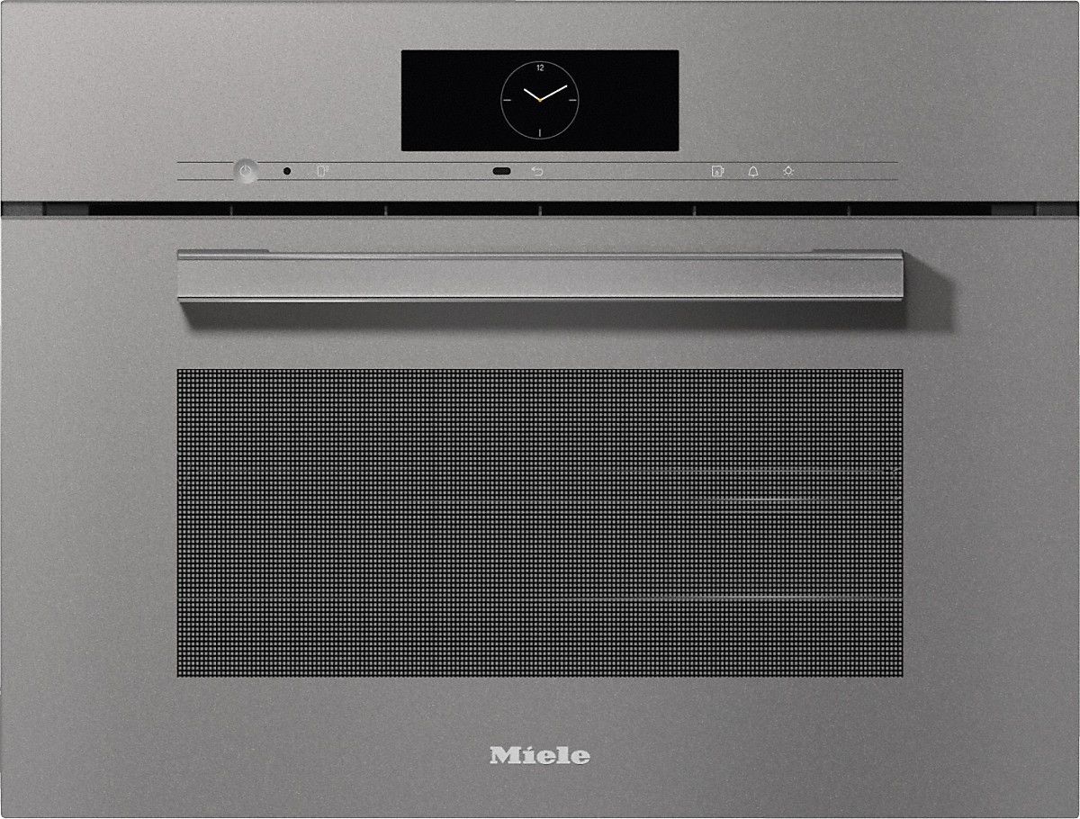 Miele DGC7845GRGR