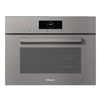 Miele DGC7845GRGR