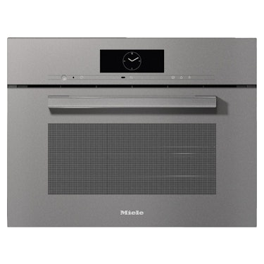 Miele DGC7845GRGR