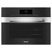 Miele DGC7845HCED/CLS