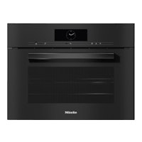 Miele DGC7845HCOBSW