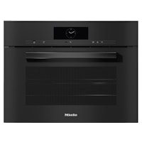 Miele DGC7845HCOBSW
