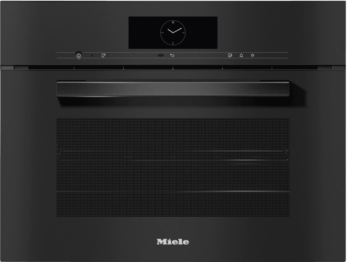 Miele DGC7845HCOBSW