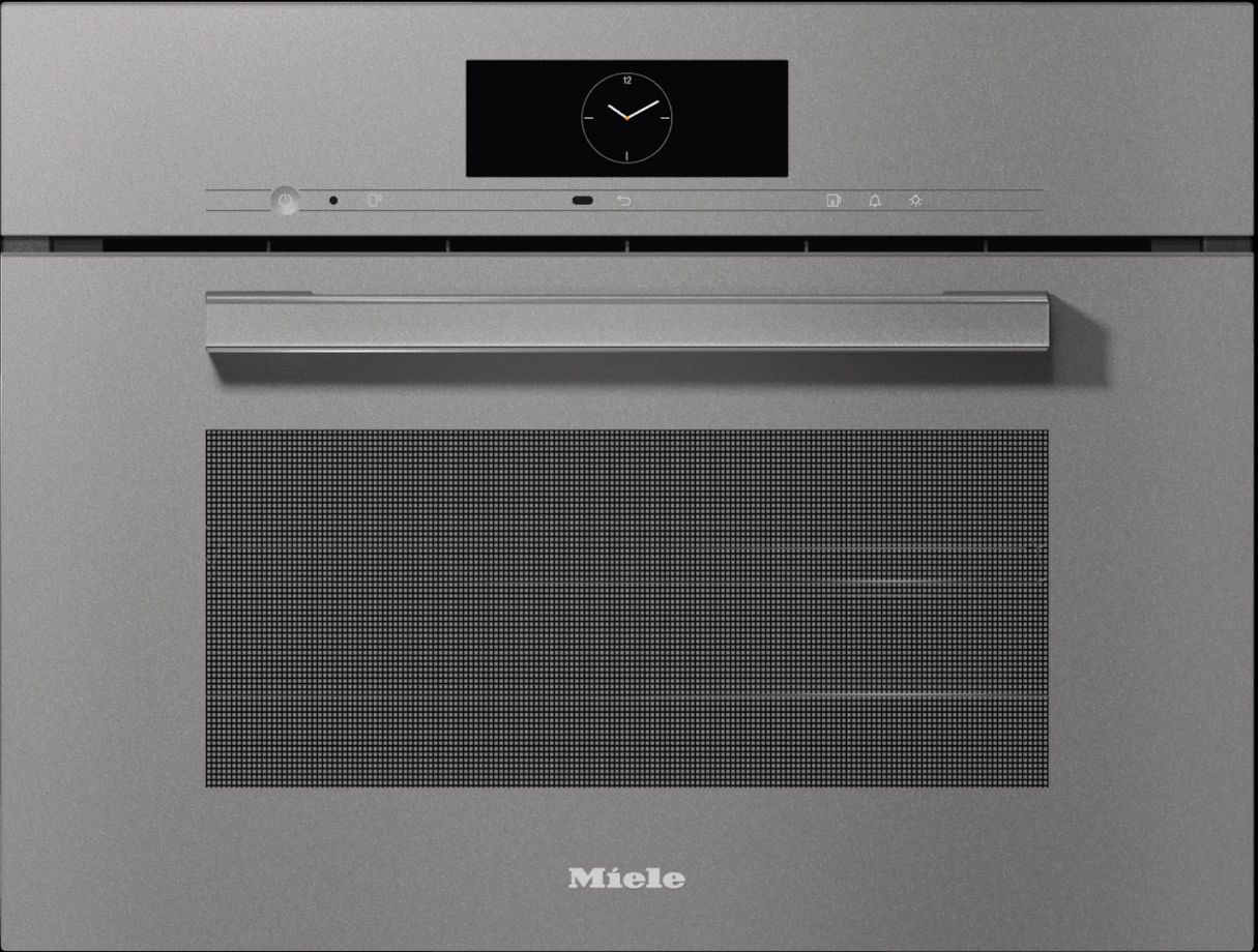 Miele DGC7845HCPROGRGR