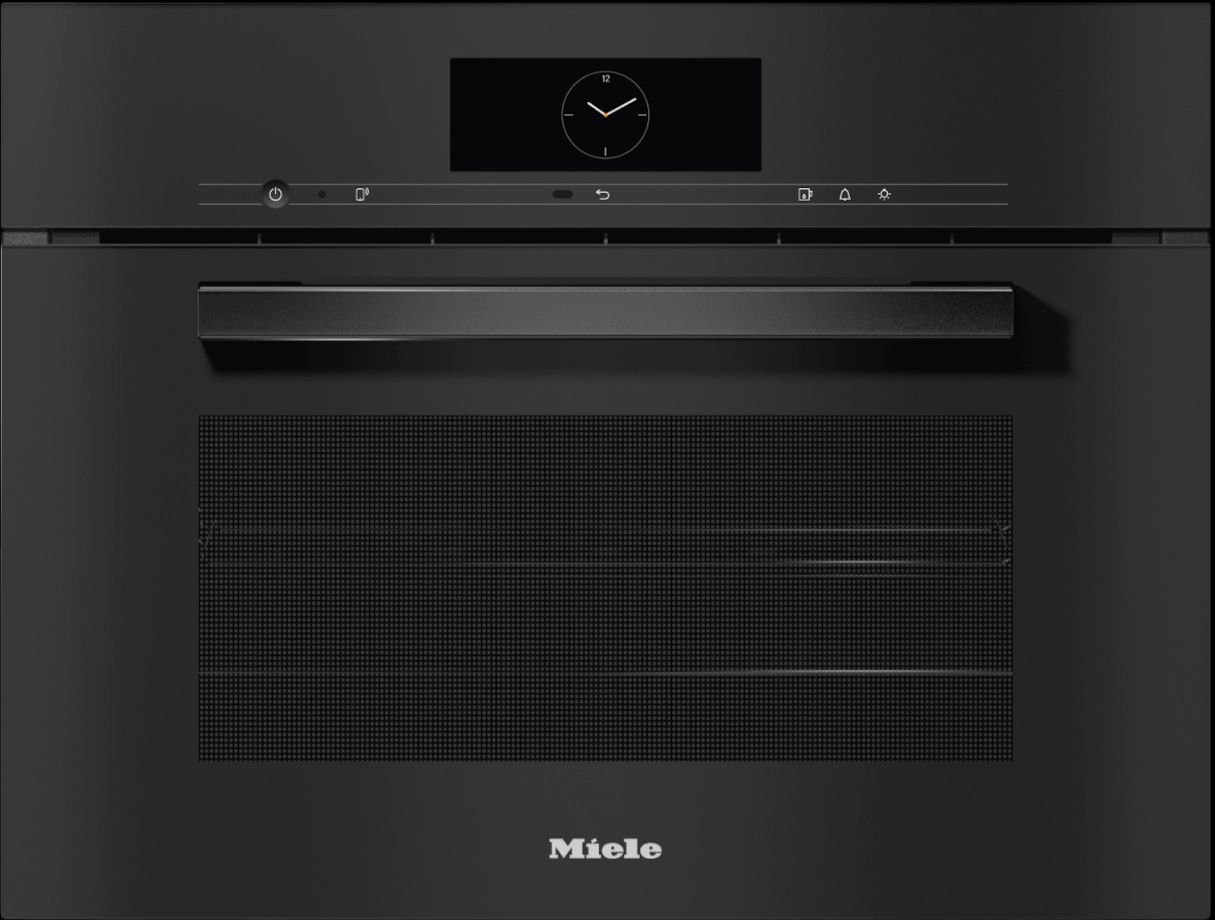 Miele DGC7845HCPROOBSW