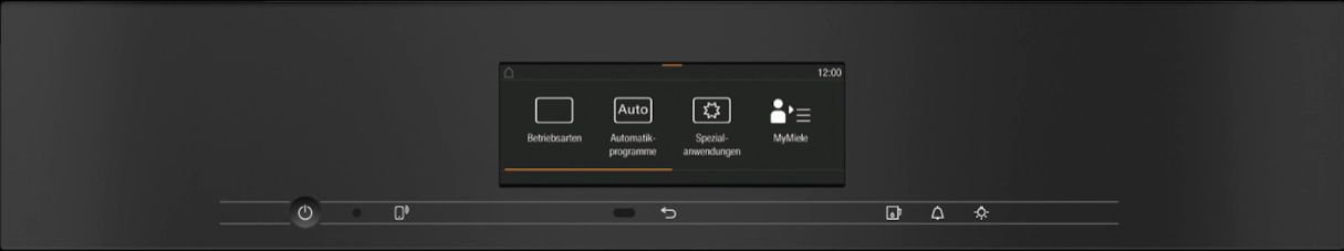 DGC7845HCPROOBSW Miele afbeelding 2