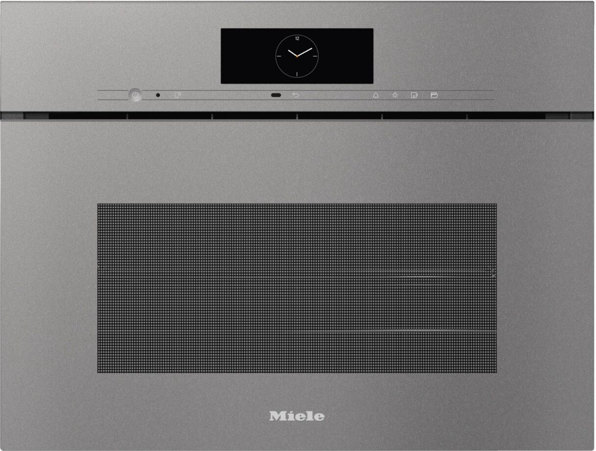 Miele DGC7845HCXGRGR