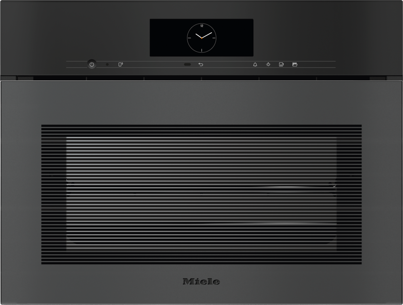 Miele DGC7845HCXMASW