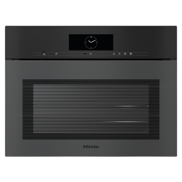 Miele DGC7845HCXMASW
