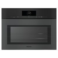 Miele DGC7845HCXMASW