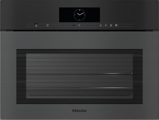Miele DGC7845HCXMAZW