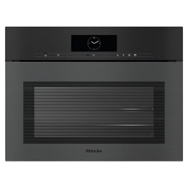 Miele DGC7845HCXMAZW