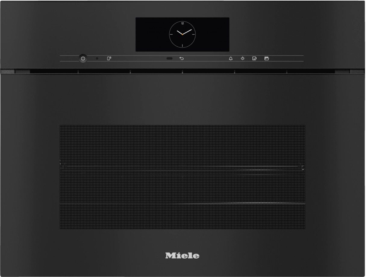 Miele DGC7845HCXOBSW