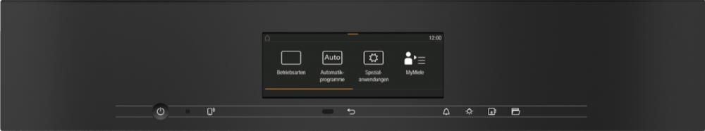 Miele oven DGC7845HCXPROOB afbeelding 3