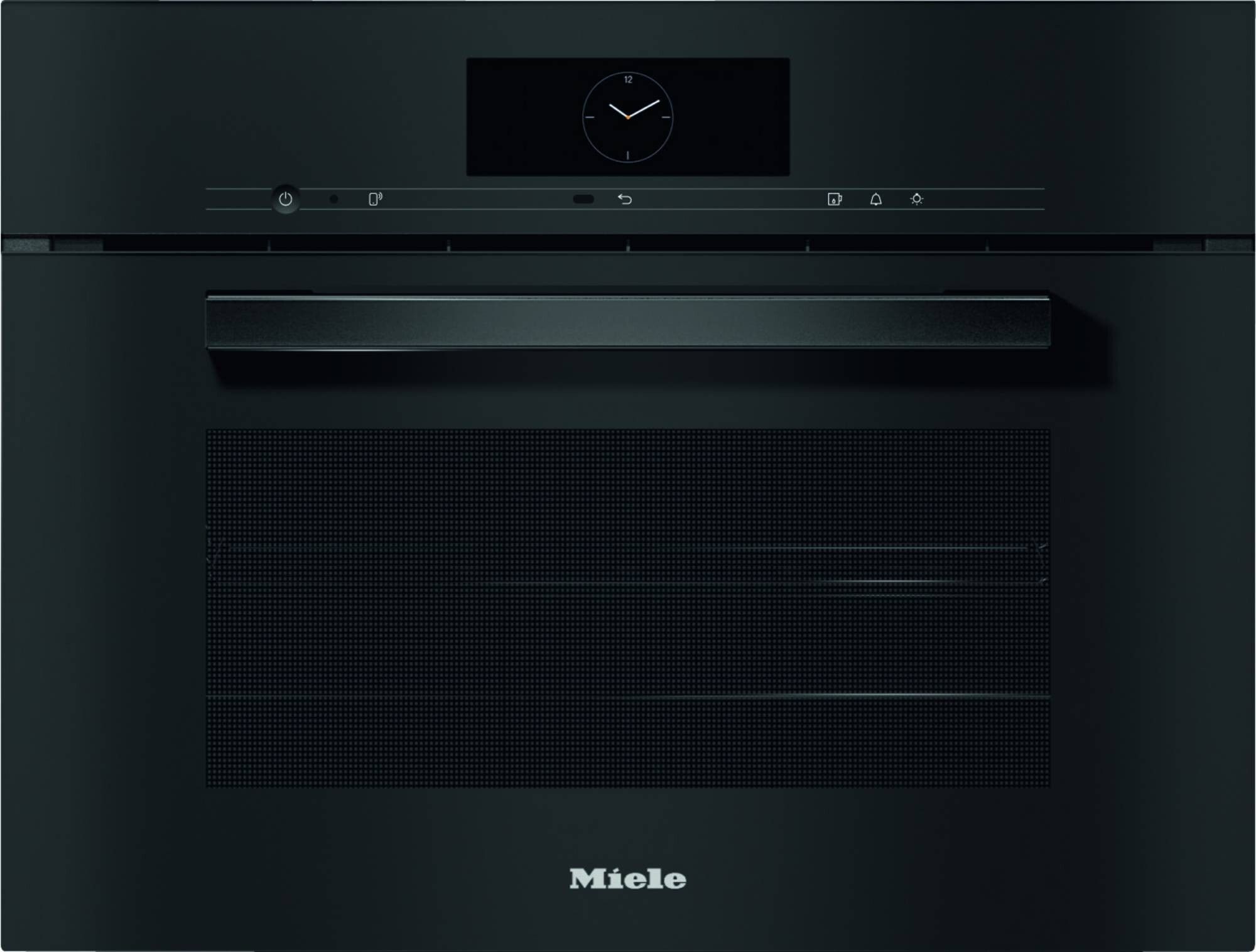 Miele DGC7845OBSW