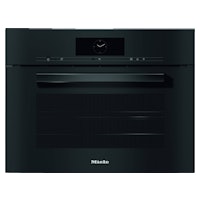 Miele DGC7845OBSW
