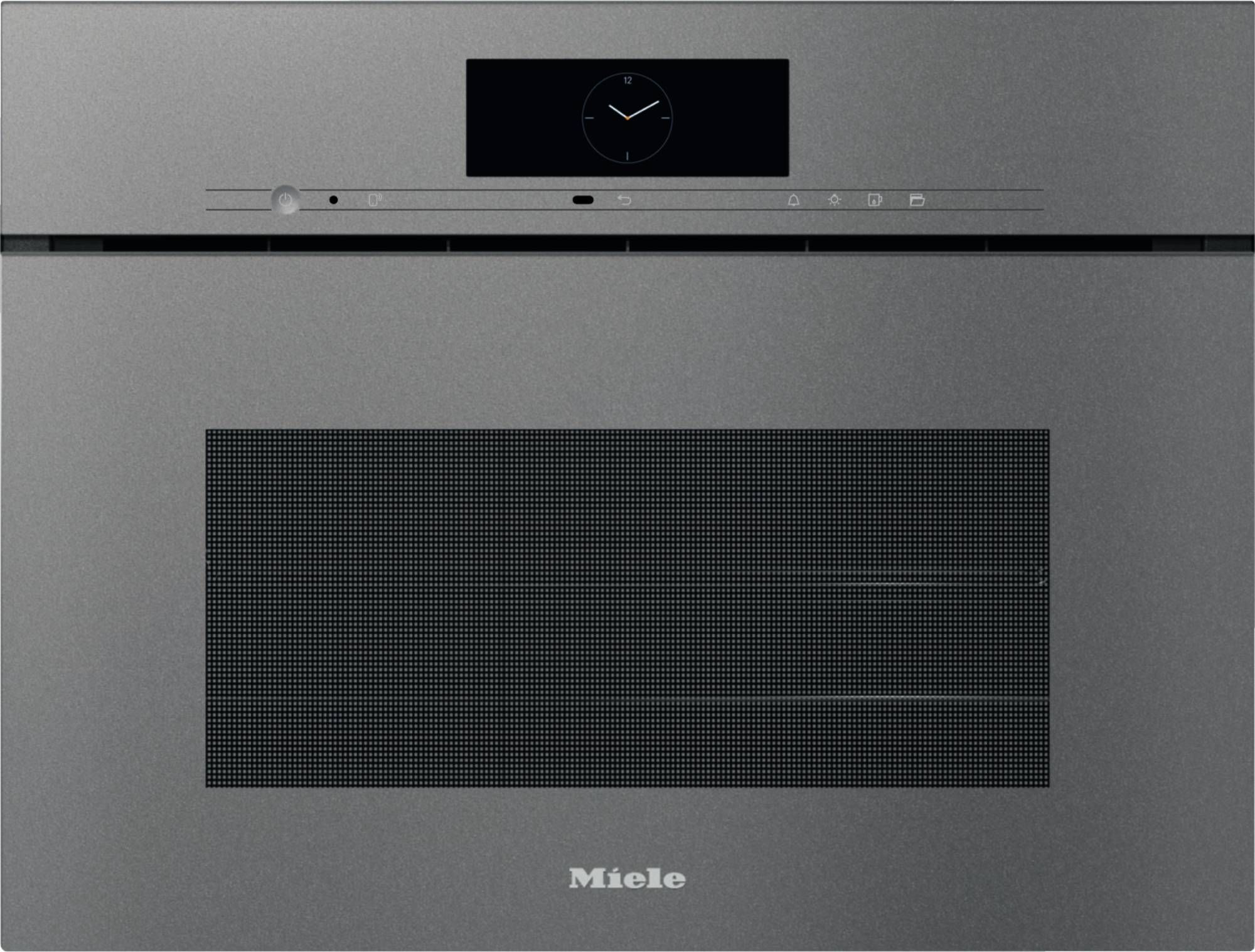 MIELE DGC7845XGRGR