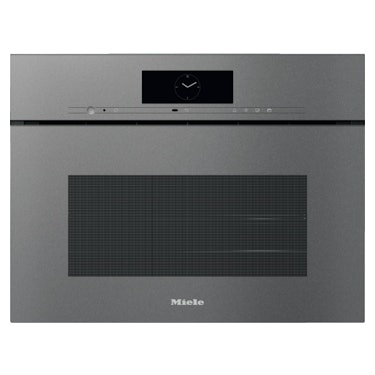 MIELE DGC7845XGRGR