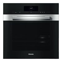 Miele DGC7860CLST