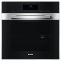 Miele DGC7860CLST