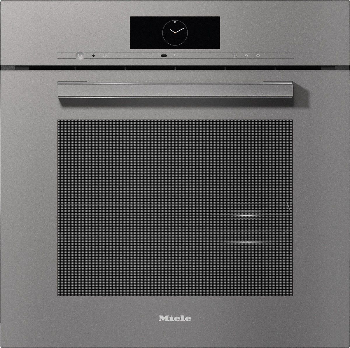 Miele DGC7860GRGR