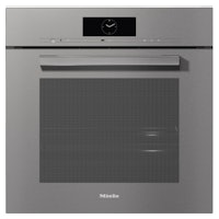 Miele DGC7860HCGRGR