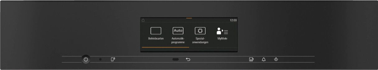 DGC7860HCOBSW Miele afbeelding 2