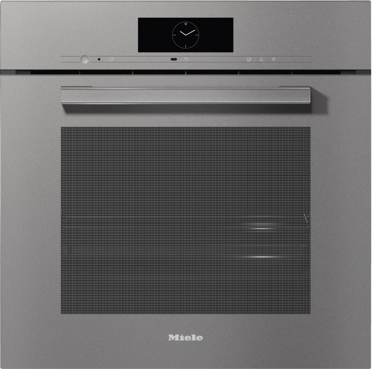 Miele DGC7860HCPROGRGR
