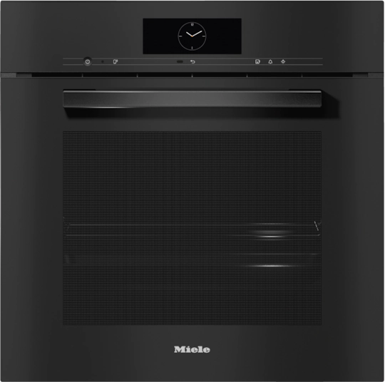 Miele DGC7860HCPROOBSW