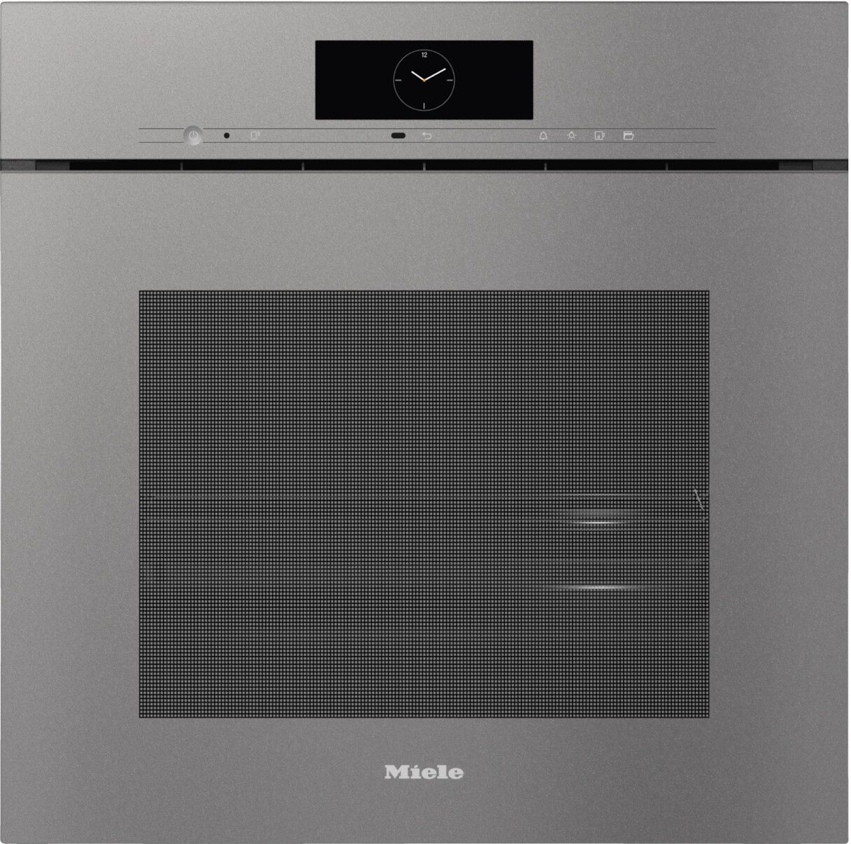 Miele DGC7860HCXGRGR