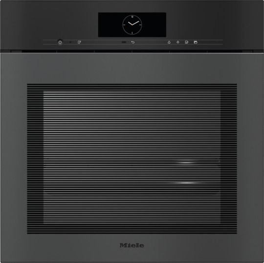 Miele DGC7860HCXMAZW