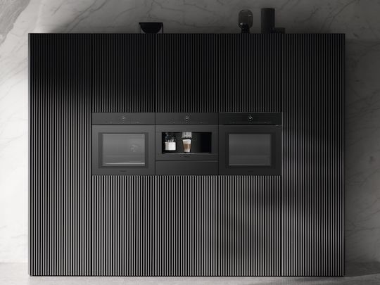 Miele oven DGC7860HCXMAZW afbeelding 3