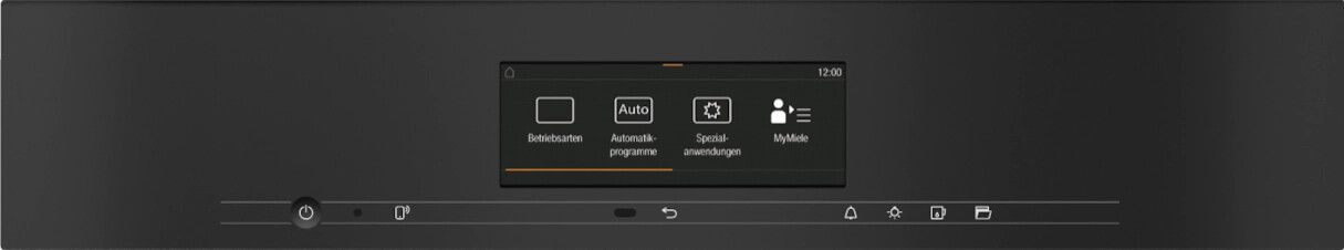 DGC7860HCXOBSW Miele afbeelding 2