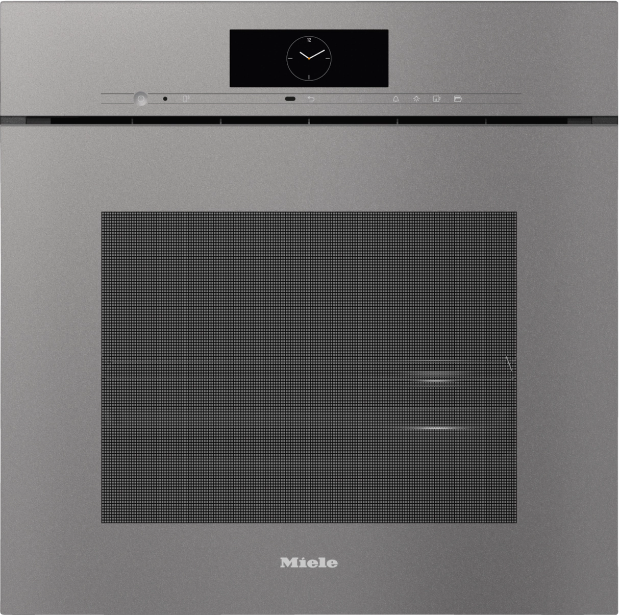 Miele DGC7860HCXPROGRGR