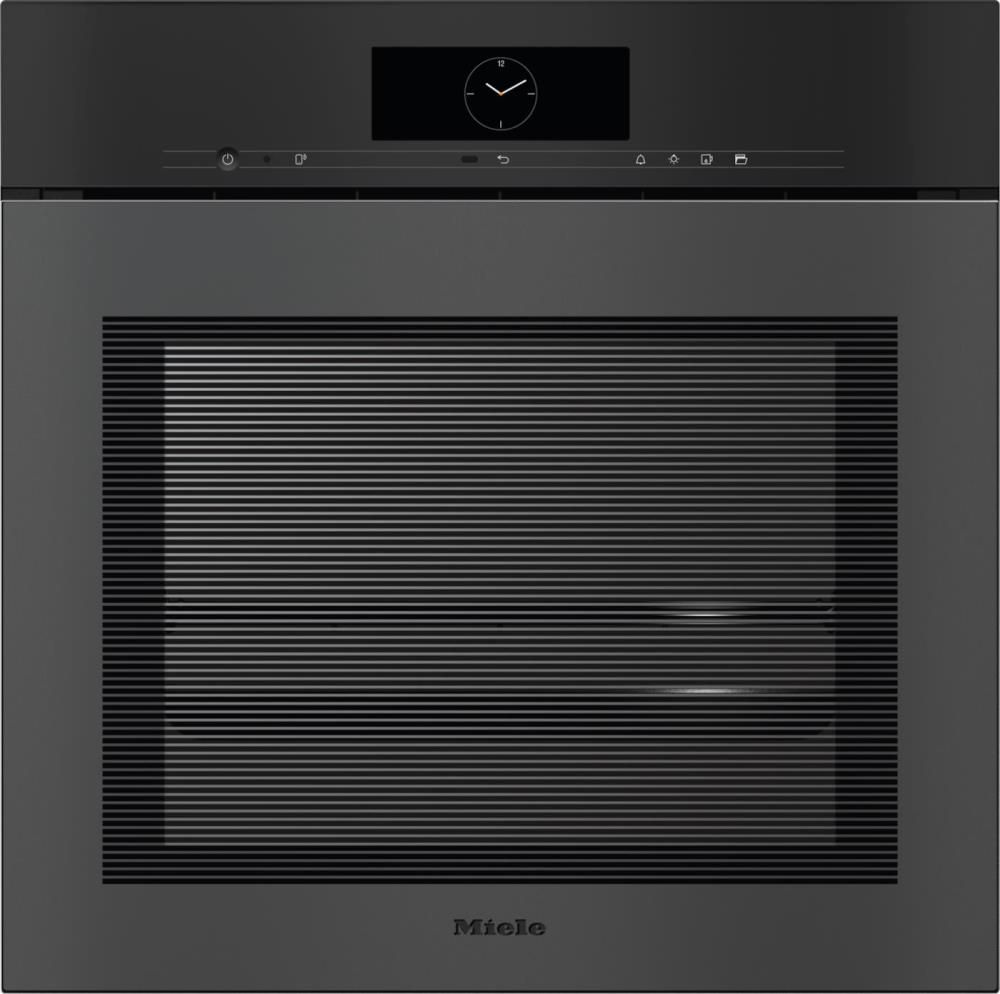 Miele DGC7860HCXPROOB